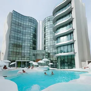 Отель I-suite, Римини