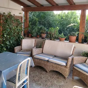  Appartement Al Profumo Di Zagare Italië