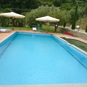  Vakantieboerderij Monte A Italië